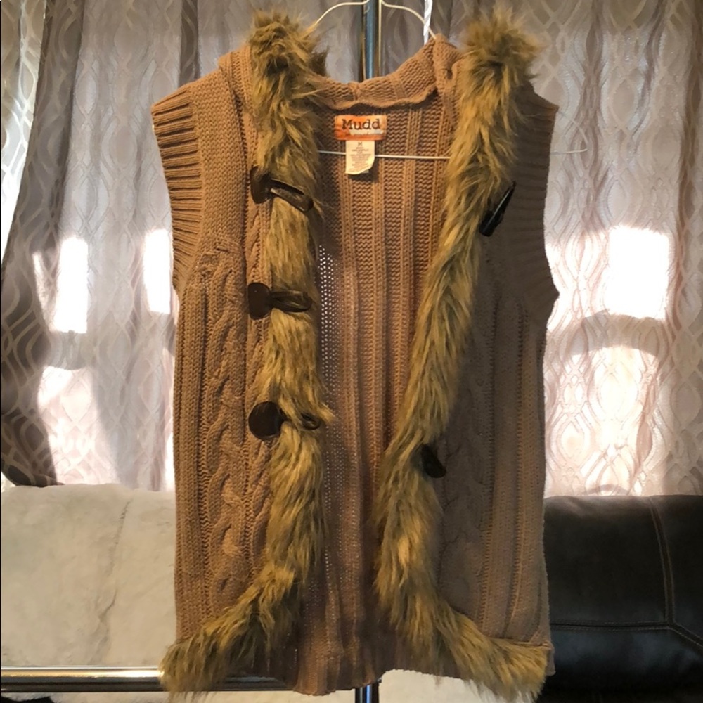 Vest